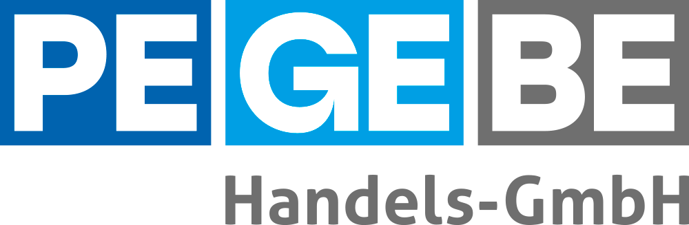 Logo von Pe Ge Be