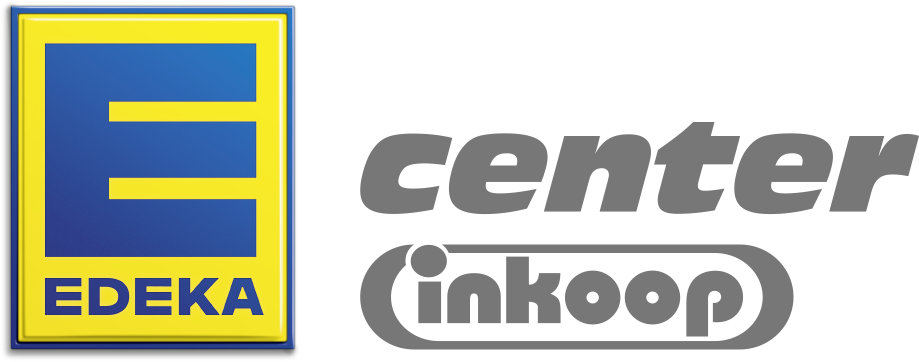 Logo vom E-Center inkoop