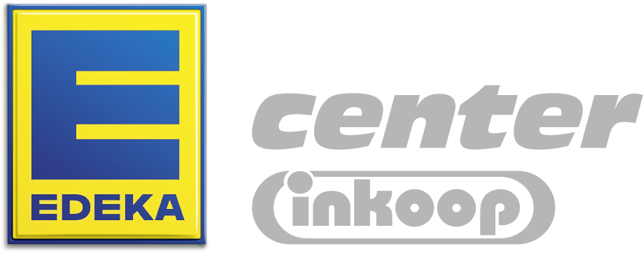 Logo vom E-Center inkoop